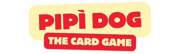 Pipì dog 